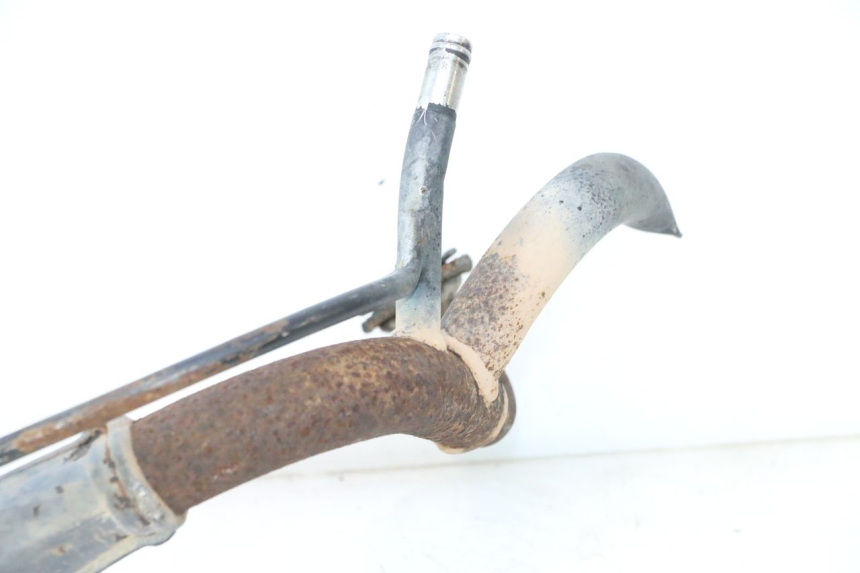 photo de TUBO DE ESCAPE PEUGEOT LUDIX PRO 2T 50 (2010 - 2017) - Imagem adicional