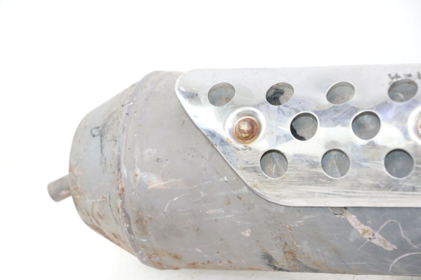 photo de TUBO DE ESCAPE PEUGEOT LUDIX PRO 2T 50 (2010 - 2017) - Ângulo alternativo