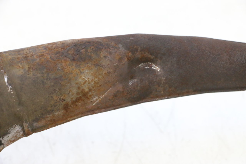 photo de SILENCIADOR DE ESCAPE PEUGEOT LUDIX SNAKE 2T 50 (2004 - 2014) - Detalhe da peça