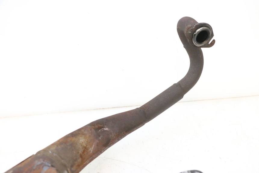 photo de SILENCIADOR DE ESCAPE PEUGEOT LUDIX SNAKE 2T 50 (2004 - 2014) - Vista de perto