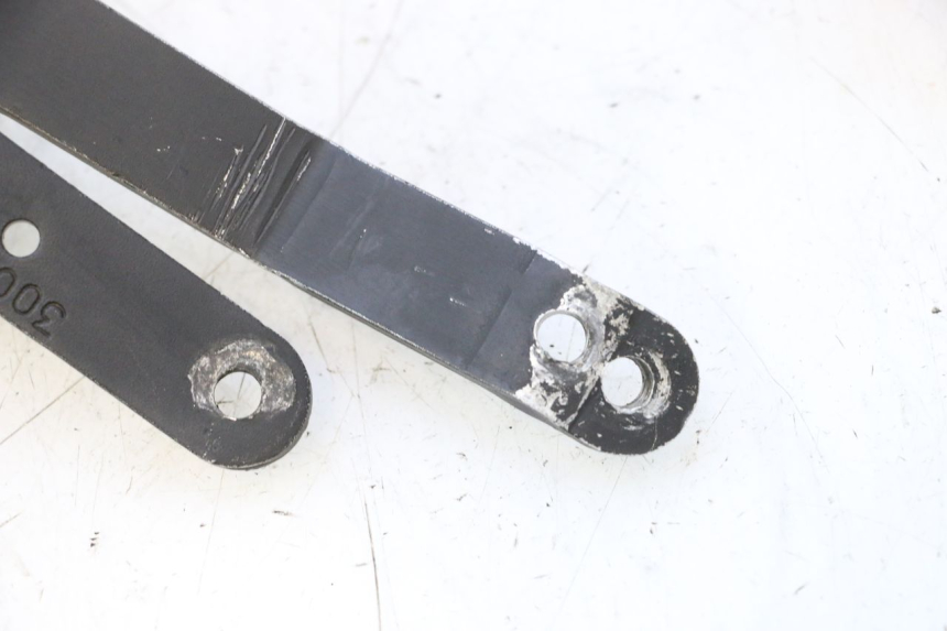 photo de SILENCIADOR DE ESCAPE PEUGEOT LUDIX SNAKE 2T 50 (2004 - 2014) - Zoom do estado de desgaste