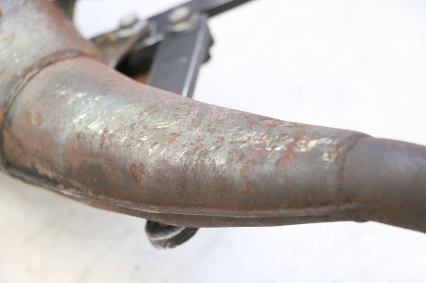 photo de SILENCIADOR DE ESCAPE PEUGEOT LUDIX SNAKE 2T 50 (2004 - 2014) - Detalhe da peça