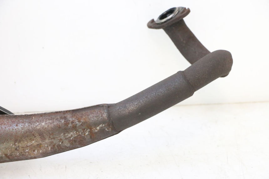 photo de SILENCIADOR DE ESCAPE PEUGEOT LUDIX SNAKE 2T 50 (2004 - 2014) - Outro ângulo de visão