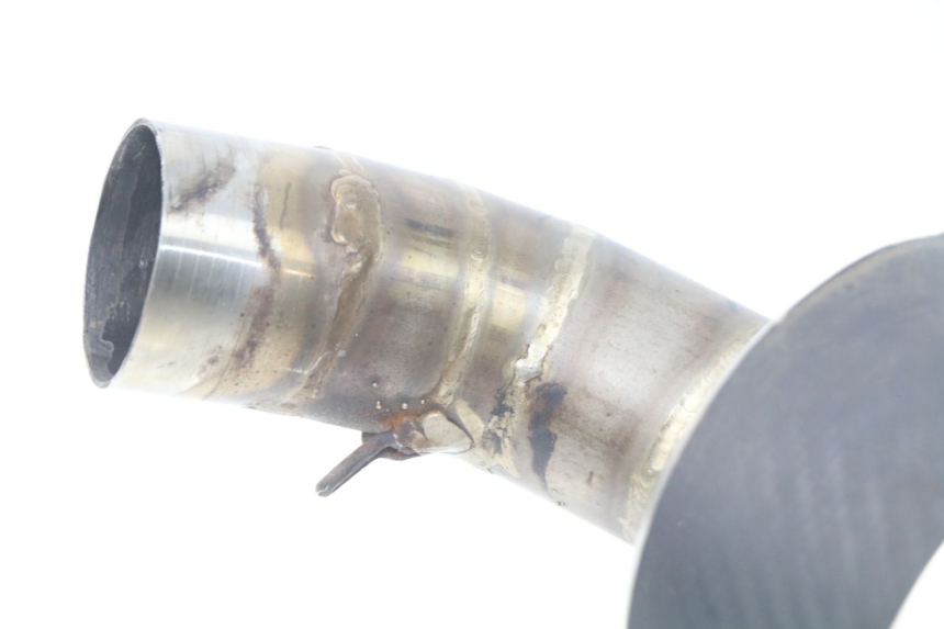 photo de SILENCIADOR DUCATI M796 MONSTER ABS 796 (2010 - 2014) - Detalhes característicos