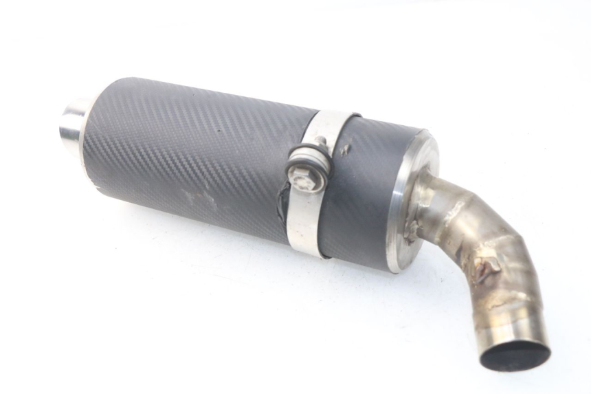 photo de SILENCIADOR DUCATI M796 MONSTER ABS 796 (2010 - 2014) - Vista de perto