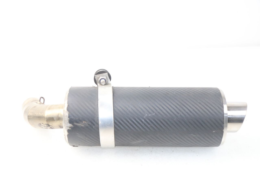 photo de SILENCIADOR DUCATI M796 MONSTER ABS 796 (2010 - 2014) - Estrutura - ampliação
