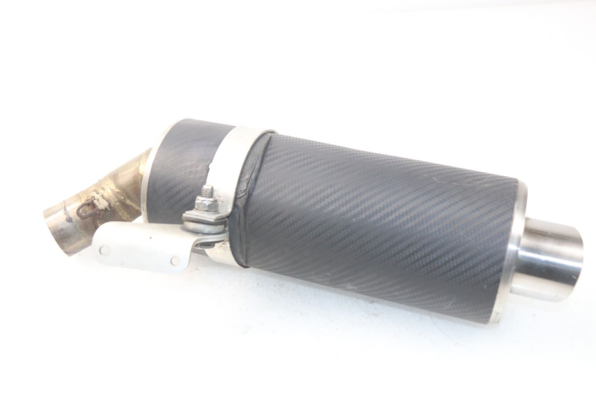 photo de SILENCIADOR DUCATI M796 MONSTER ABS 796 (2010 - 2014) - Outro ângulo de visão