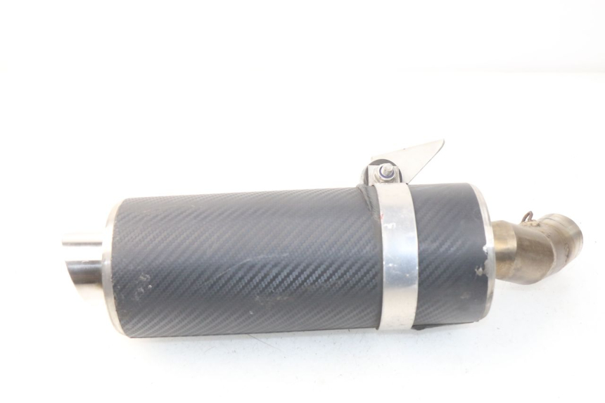 photo de SILENCIADOR DUCATI M796 MONSTER ABS 796 (2010 - 2014) - Vista geral