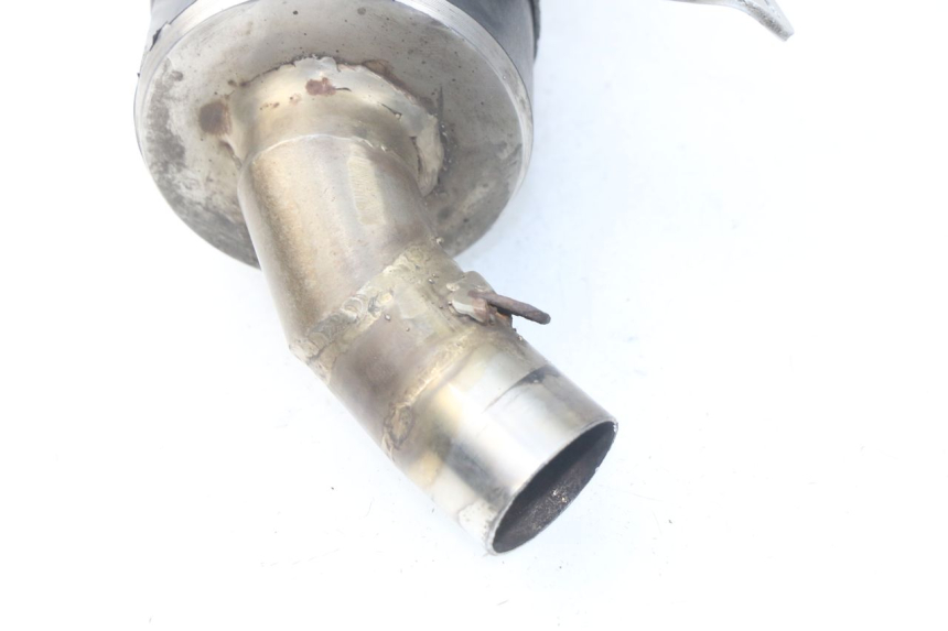 photo de SILENCIADOR DUCATI M796 MONSTER ABS 796 (2010 - 2014) - Pontos de fixação
