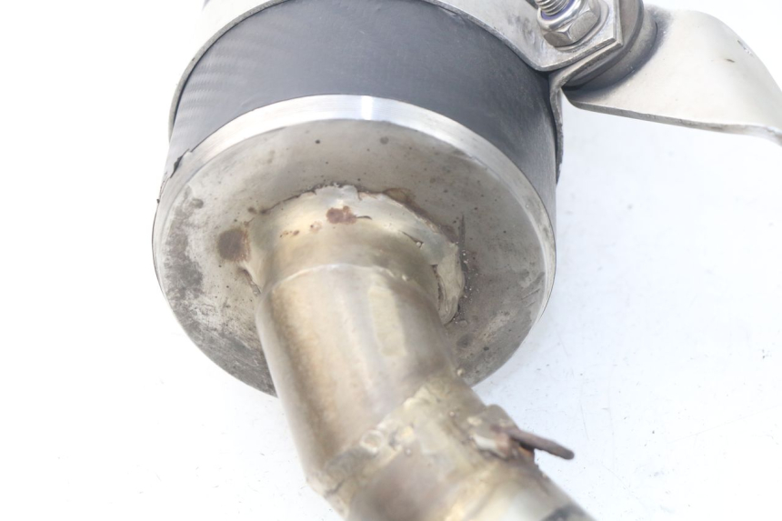 photo de SILENCIADOR DUCATI M796 MONSTER ABS 796 (2010 - 2014) - Estado da superfície