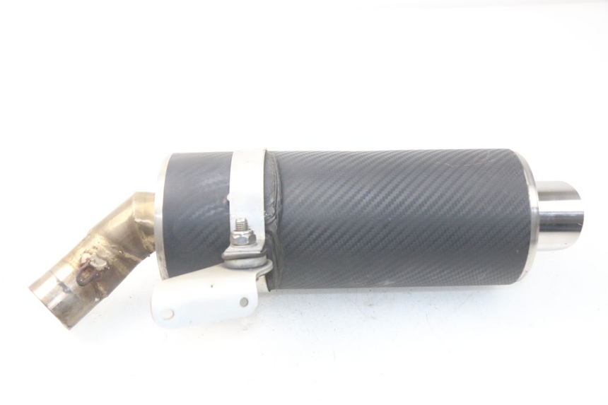 photo de SILENCIADOR DUCATI M796 MONSTER ABS 796 (2010 - 2014) - Peça verificada