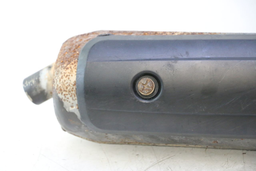 photo de TUBO DE ESCAPE MBK MACH G AC 50 (2002 - 2014) - Ângulo alternativo