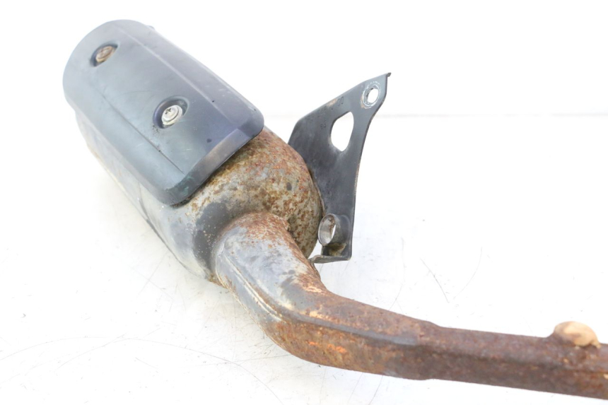 photo de TUBO DE ESCAPE MBK MACH G AC 50 (2002 - 2014) - Peça verificada