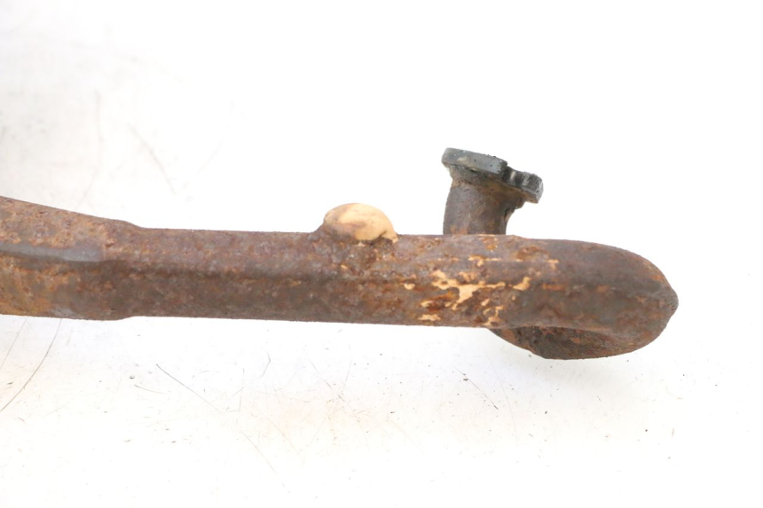 photo de TUBO DE ESCAPE MBK MACH G AC 50 (2002 - 2014) - Marcações e referências