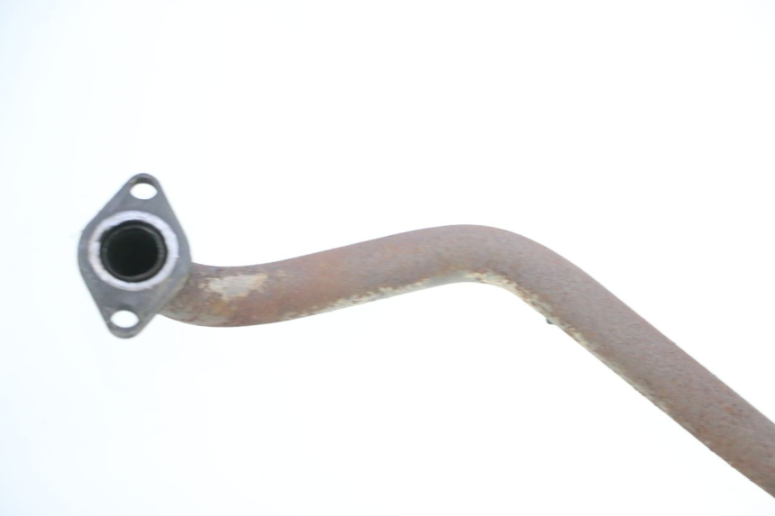 photo de POT ECHAPPEMENT KEEWAY MATRIX RX9 125 (2006 - 2007) - Peça verificada