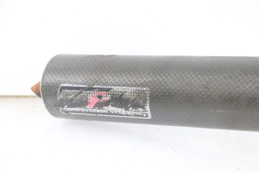 photo de SILENCIADOR MBK X-LIMIT XLIMIT 50 (2007 - 2012) - Estado da superfície