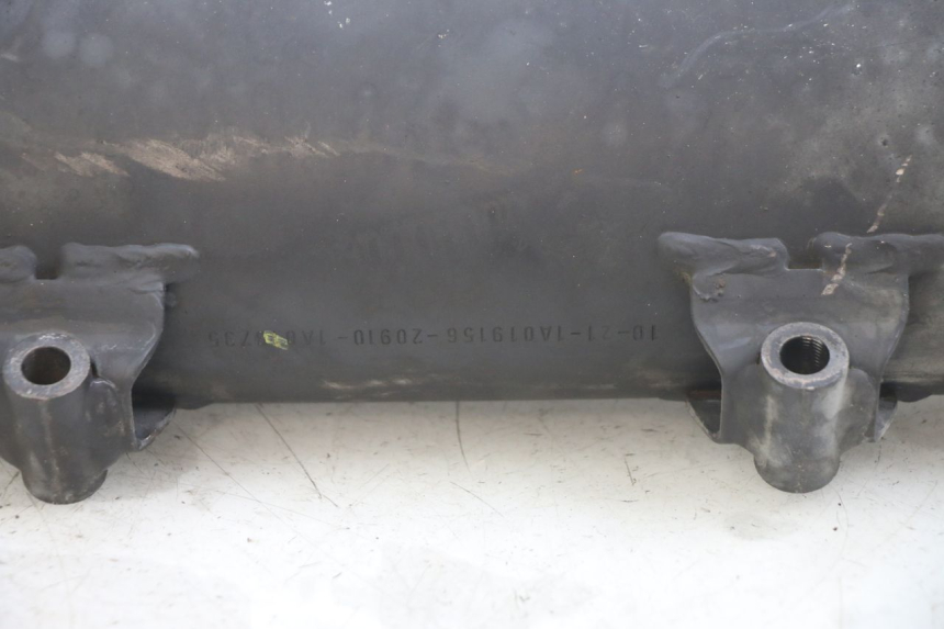 photo de SILENCIADOR DE ESCAPE PIAGGIO MEDLEY 125 (2016 - 2023) - Detalhe da peça
