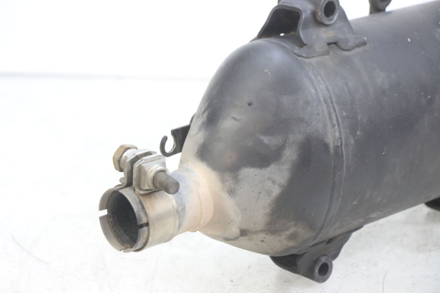 photo de SILENCIADOR DE ESCAPE PIAGGIO MEDLEY 125 (2016 - 2023) - Ampliação técnica