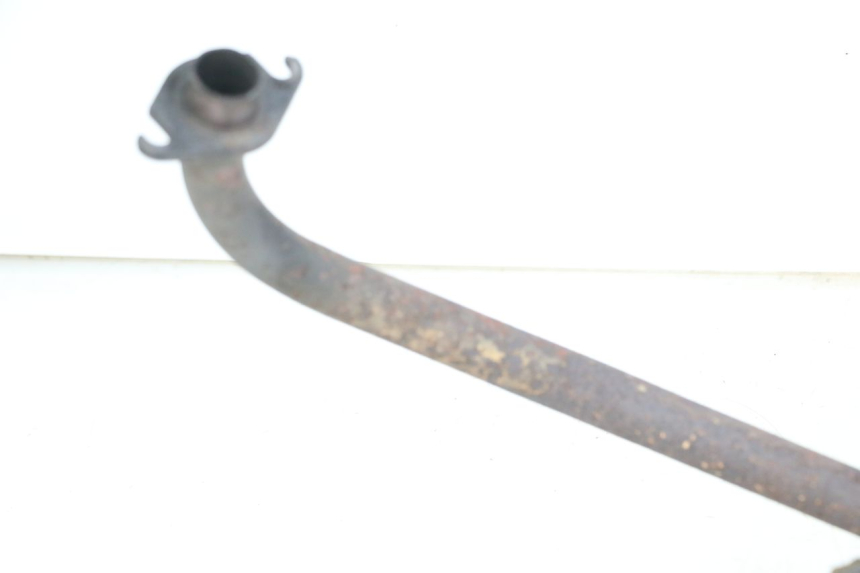 photo de SILENCIADOR DE ESCAPE SYM MIO 50 (2011 - 2017) - Pontos de fixação