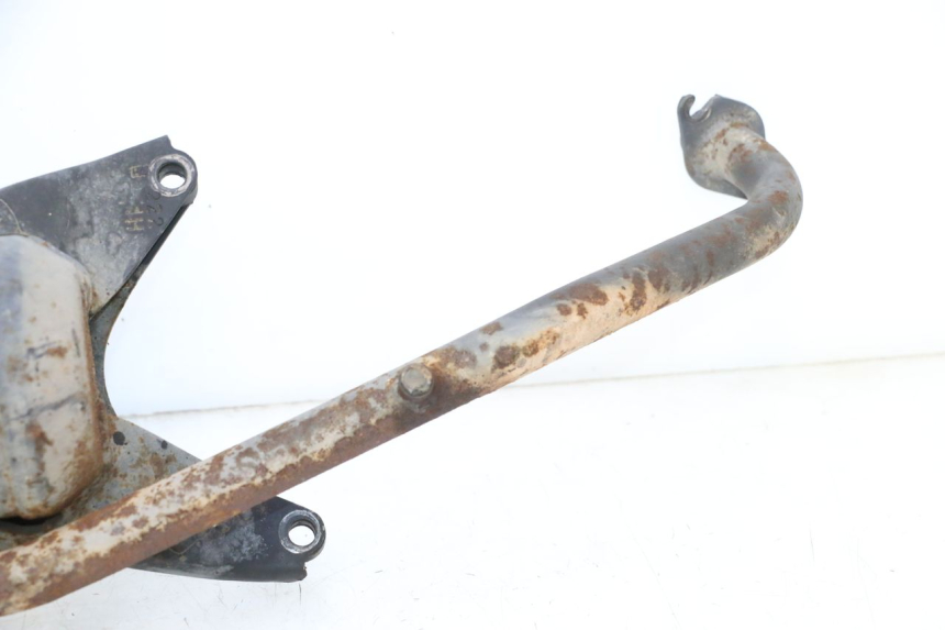 photo de TUBO DE ESCAPE SYM MIO 50 (2005 - 2010) - Marcações e referências