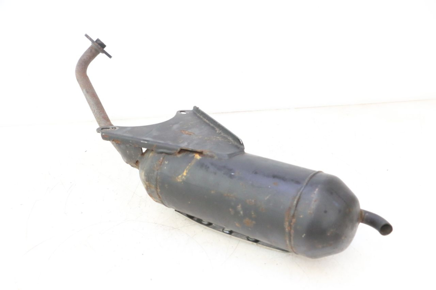 photo de TUBO DE ESCAPE SYM MIO 50 (2005 - 2010) - Outro ângulo de visão