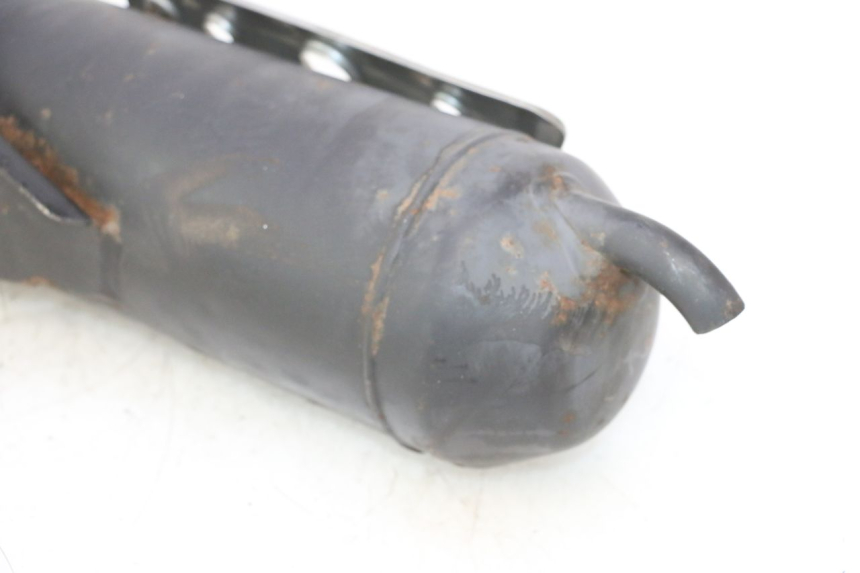 photo de TUBO DE ESCAPE SYM MIO 50 (2005 - 2010) - Ampliação técnica