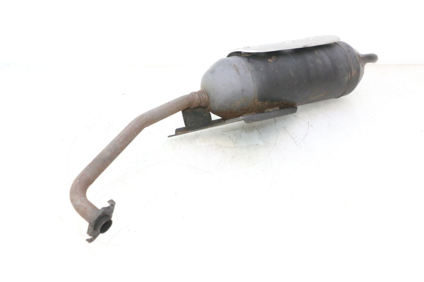 photo de TUBO DE ESCAPE SYM MIO 50 (2005 - 2010) - Peça verificada