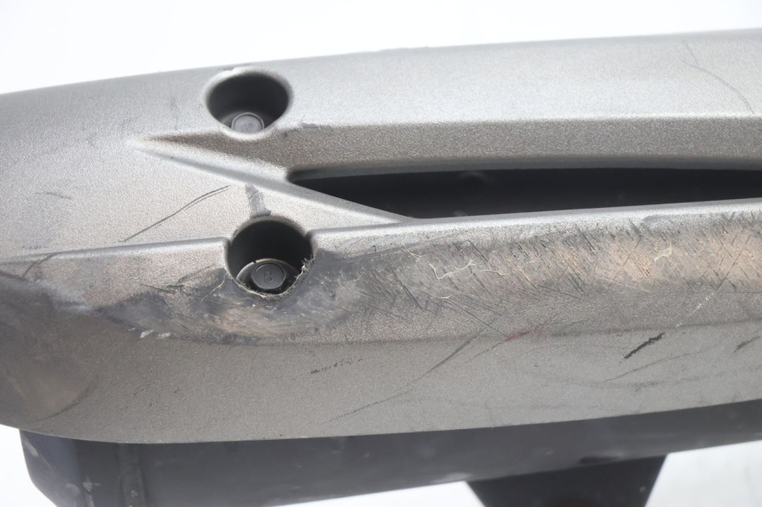 photo de TUBO DE ESCAPE KYMCO MOVIE S 125 (2009 - 2018) - Zoom do estado de desgaste
