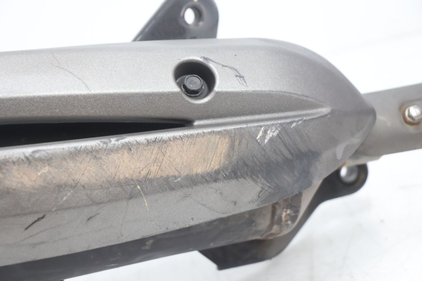 photo de TUBO DE ESCAPE KYMCO MOVIE S 125 (2009 - 2018) - Outro ângulo de visão