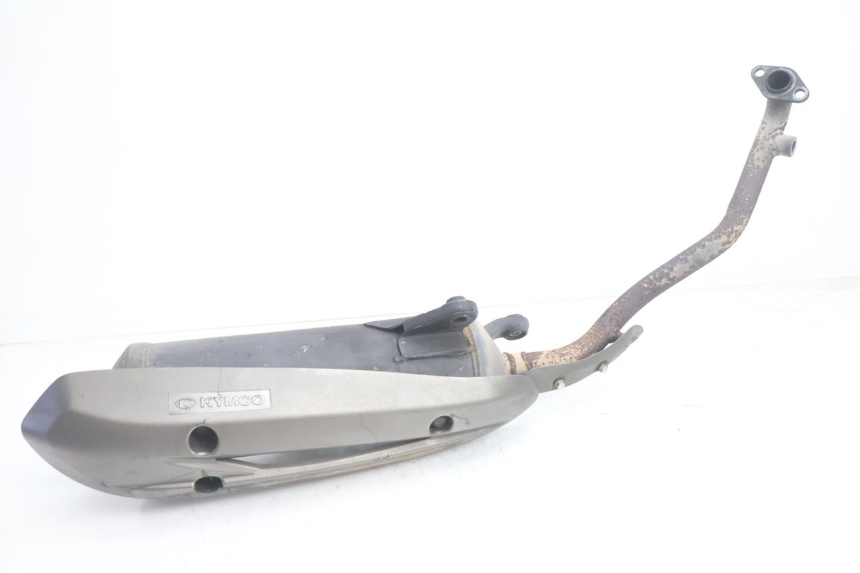photo de TUBO DE ESCAPE KYMCO MOVIE S 125 (2009 - 2018) - Pontos de fixação