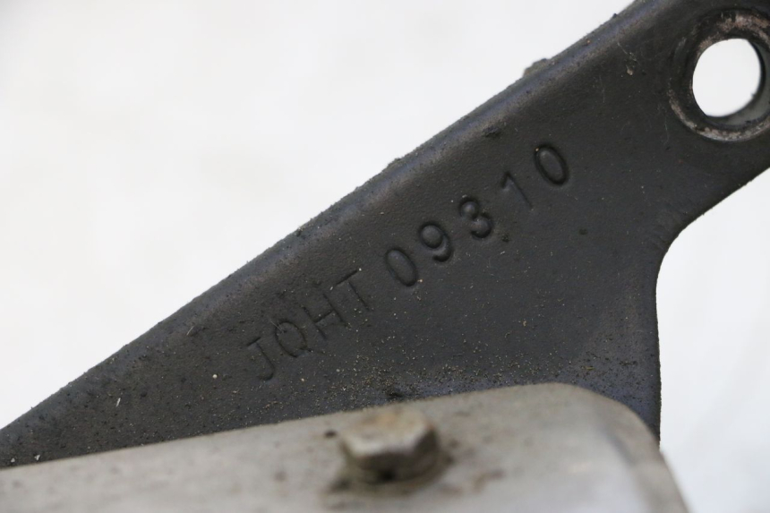 photo de TUBO DE ESCAPE HOOPER MOVING 50 (2007 - 2012) - Detalhe da peça