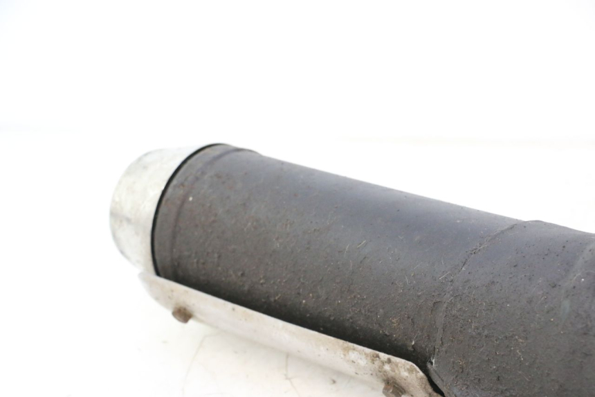photo de TUBO DE ESCAPE HOOPER MOVING 50 (2007 - 2012) - Vista do produto