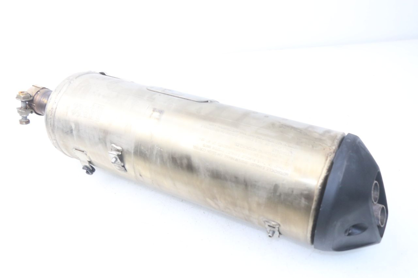 photo de SILENCIADOR DE ESCAPE PIAGGIO MP3 HPE 500 (2019 - 2022) - Detalhe da peça