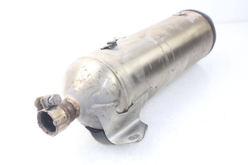 photo de SILENCIADOR DE ESCAPE PIAGGIO MP3 HPE 500 (2019 - 2022) - Outro ângulo de visão