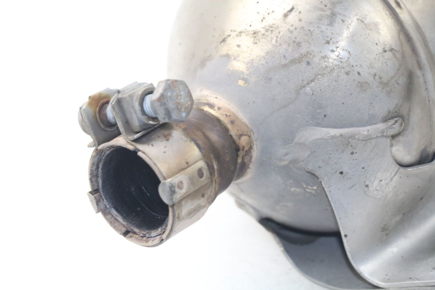 photo de SILENCIADOR DE ESCAPE PIAGGIO MP3 HPE 500 (2019 - 2022) - Ampliação técnica