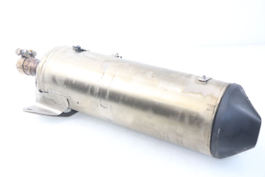 photo de SILENCIADOR DE ESCAPE PIAGGIO MP3 HPE 500 (2019 - 2022) - Vista geral