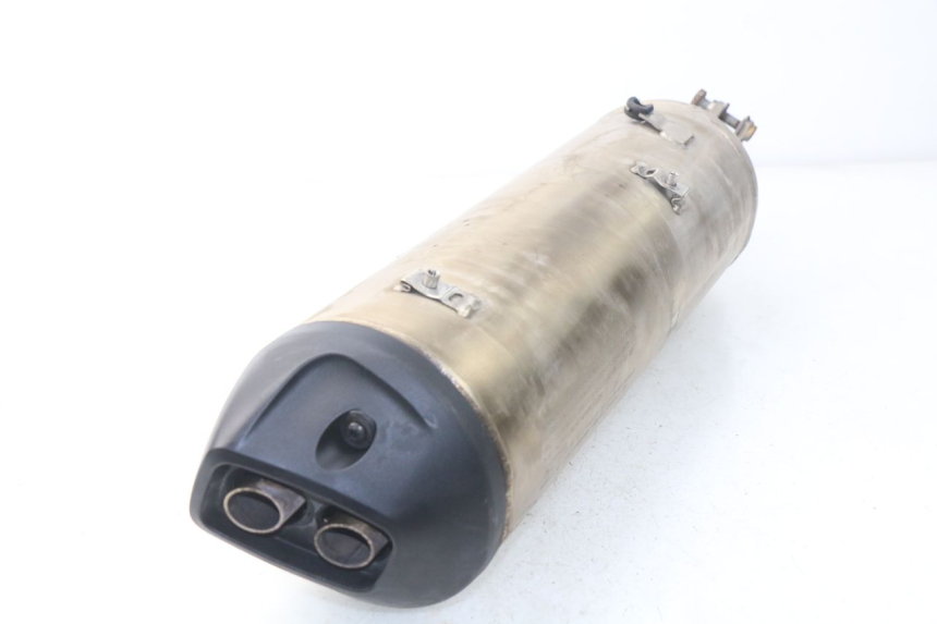 photo de SILENCIADOR DE ESCAPE PIAGGIO MP3 HPE 500 (2019 - 2022) - Marcações e referências