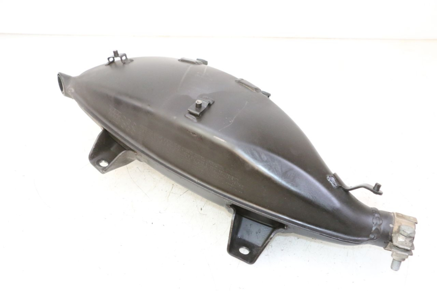 photo de SILENCIADOR DE ESCAPE PIAGGIO MP3 HPE 310 (2024 - 2025) - Detalhe da peça