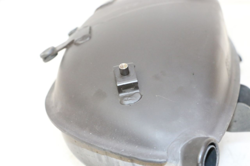 photo de SILENCIADOR DE ESCAPE PIAGGIO MP3 HPE 310 (2024 - 2025) - Detalhes característicos