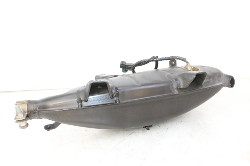 photo de SILENCIADOR DE ESCAPE PIAGGIO MP3 HPE 310 (2024 - 2025) - Zoom do estado de desgaste