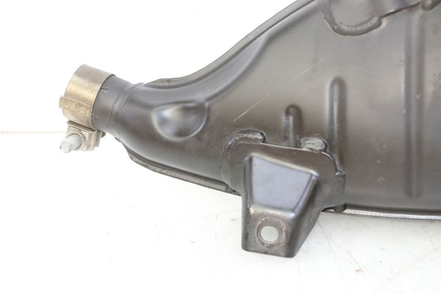photo de SILENCIADOR DE ESCAPE PIAGGIO MP3 HPE 310 (2024 - 2025) - Estado da superfície