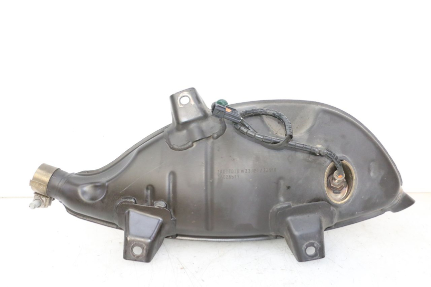 photo de SILENCIADOR DE ESCAPE PIAGGIO MP3 HPE 310 (2024 - 2025) - Peça verificada