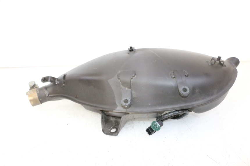 photo de SILENCIADOR DE ESCAPE PIAGGIO MP3 HPE 310 (2024 - 2025) - Marcações e referências