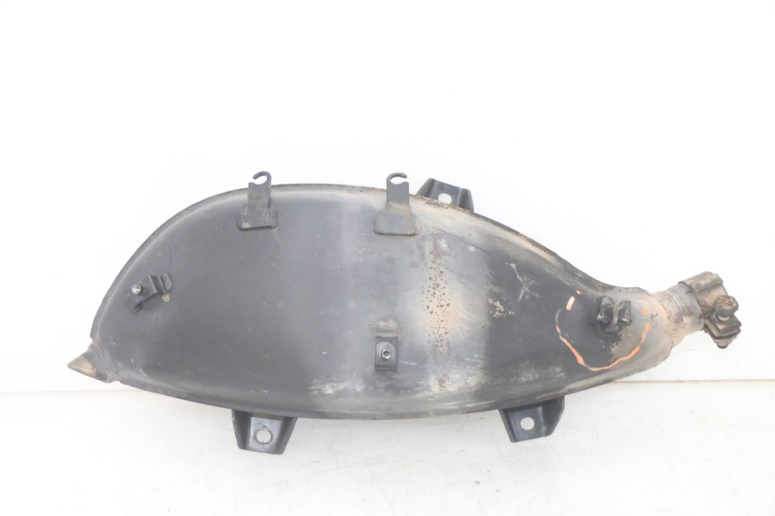 photo de SILENCIADOR DE ESCAPE PIAGGIO MP3 HPE 300 (2019 - 2026) - Vista principal