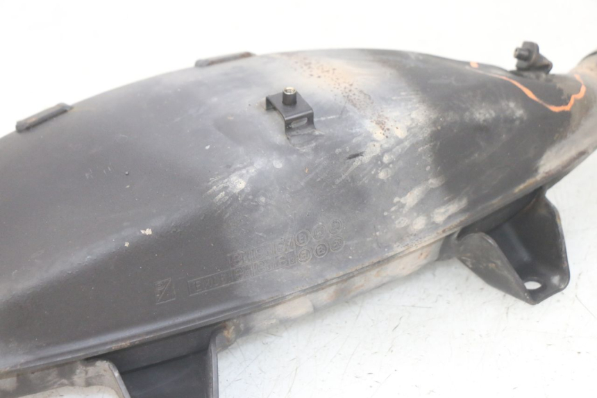 photo de SILENCIADOR DE ESCAPE PIAGGIO MP3 HPE 300 (2019 - 2026) - Detalhe da peça