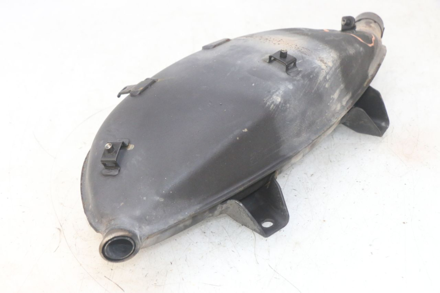 photo de SILENCIADOR DE ESCAPE PIAGGIO MP3 HPE 300 (2019 - 2026) - Vista do produto
