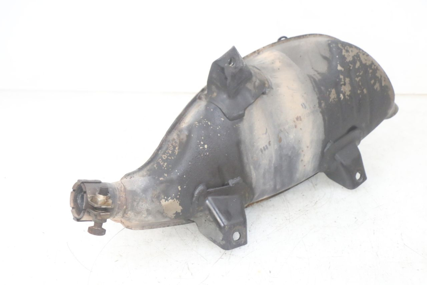 photo de SILENCIADOR DE ESCAPE PIAGGIO MP3 HPE 300 (2019 - 2026) - Ampliação técnica