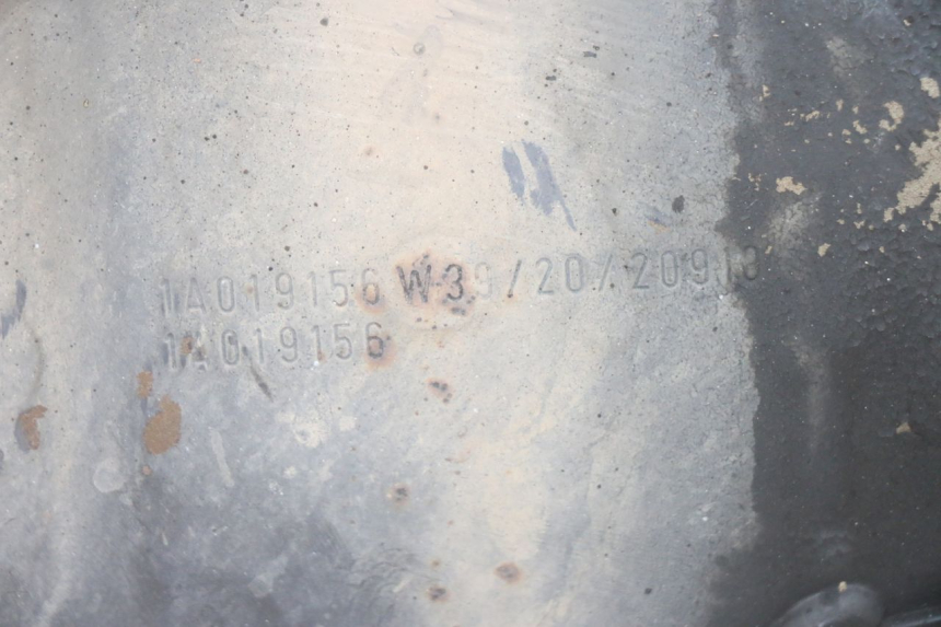 photo de SILENCIADOR DE ESCAPE PIAGGIO MP3 HPE 300 (2019 - 2026) - Vista geral