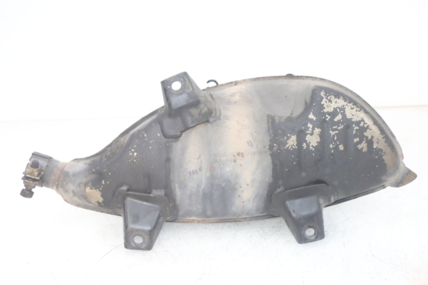 photo de SILENCIADOR DE ESCAPE PIAGGIO MP3 HPE 300 (2019 - 2026) - Pontos de fixação