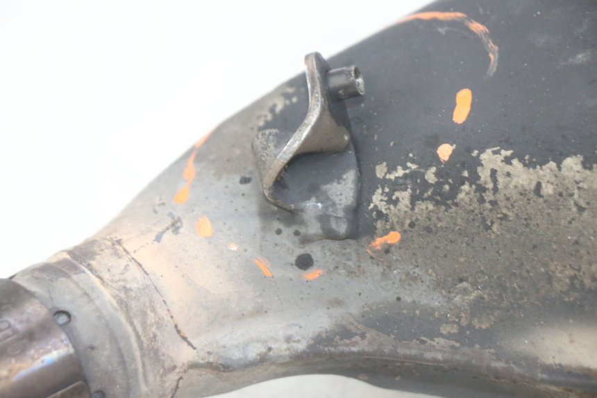 photo de SILENCIADOR DE ESCAPE PIAGGIO MP3 HPE 300 (2019 - 2026) - Peça verificada